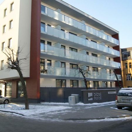 Apartament Blizej Morza Premium I Kołobrzeg Esterno foto