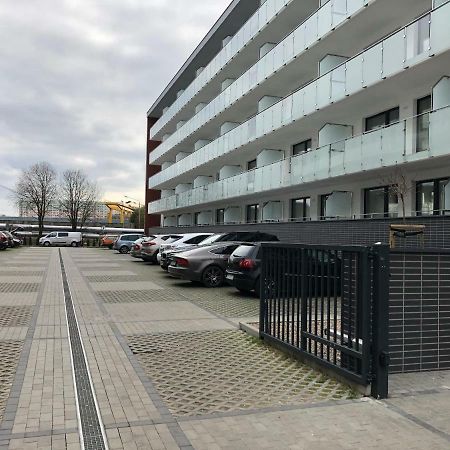 Apartament Blizej Morza Premium I Kołobrzeg Esterno foto