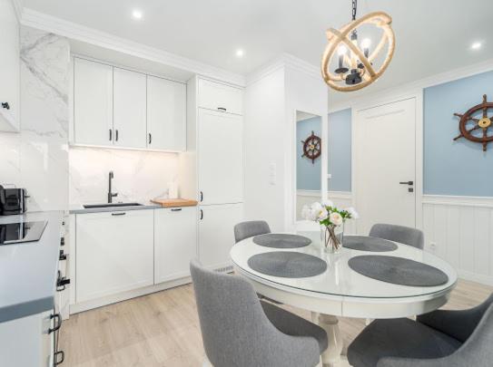 Apartament Blizej Morza Premium I Kołobrzeg Esterno foto