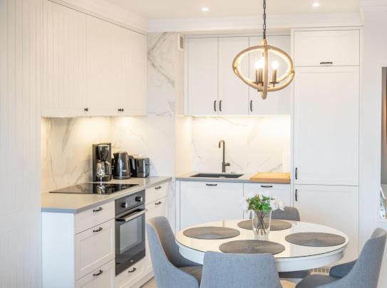 Apartament Blizej Morza Premium I Kołobrzeg Esterno foto