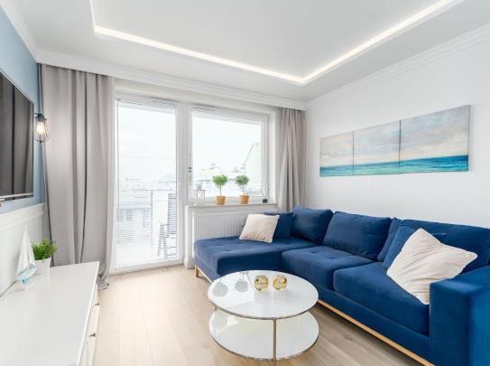 Apartament Blizej Morza Premium I Kołobrzeg Esterno foto