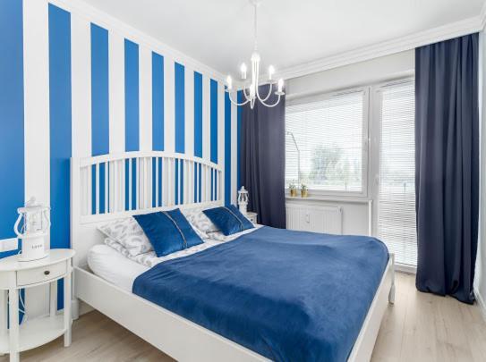 Apartament Blizej Morza Premium I Kołobrzeg Esterno foto
