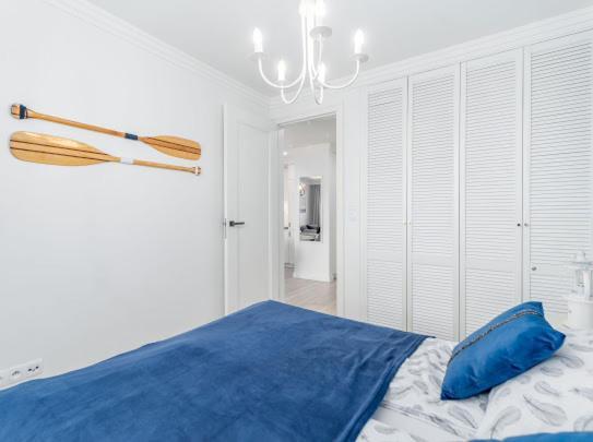 Apartament Blizej Morza Premium I Kołobrzeg Esterno foto