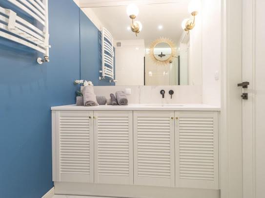 Apartament Blizej Morza Premium I Kołobrzeg Esterno foto
