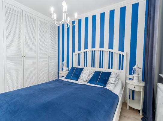 Apartament Blizej Morza Premium I Kołobrzeg Esterno foto
