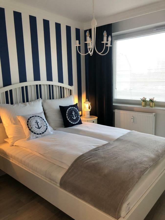 Apartament Blizej Morza Premium I Kołobrzeg Esterno foto