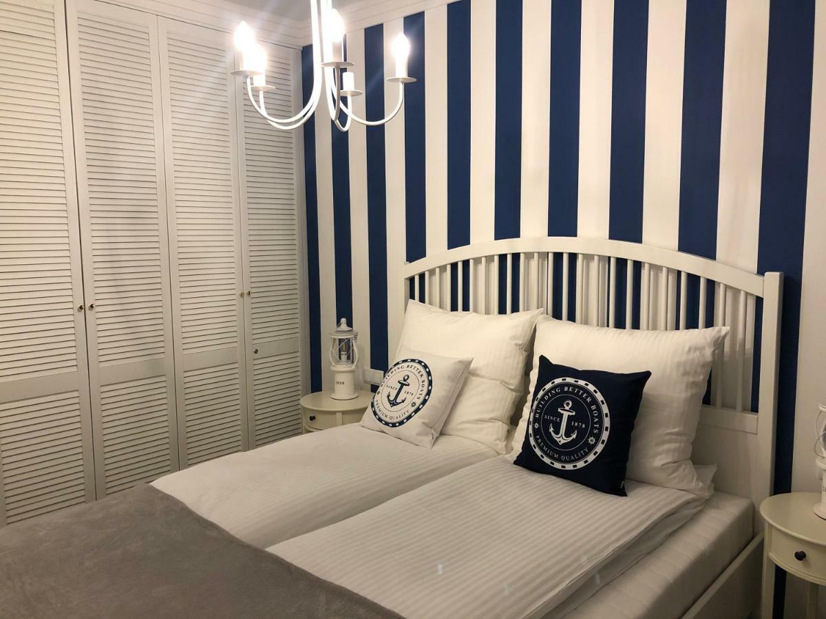 Apartament Blizej Morza Premium I Kołobrzeg Esterno foto
