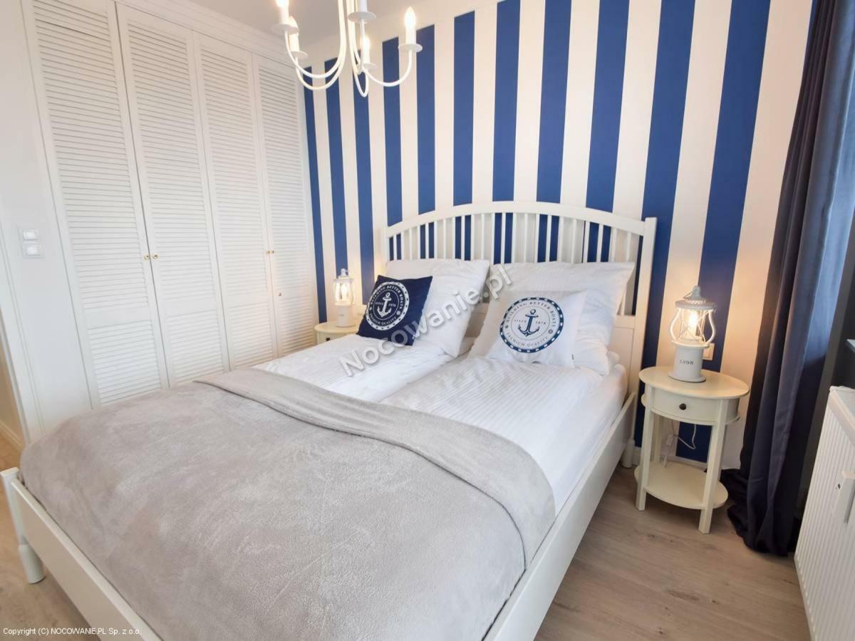 Apartament Blizej Morza Premium I Kołobrzeg Esterno foto