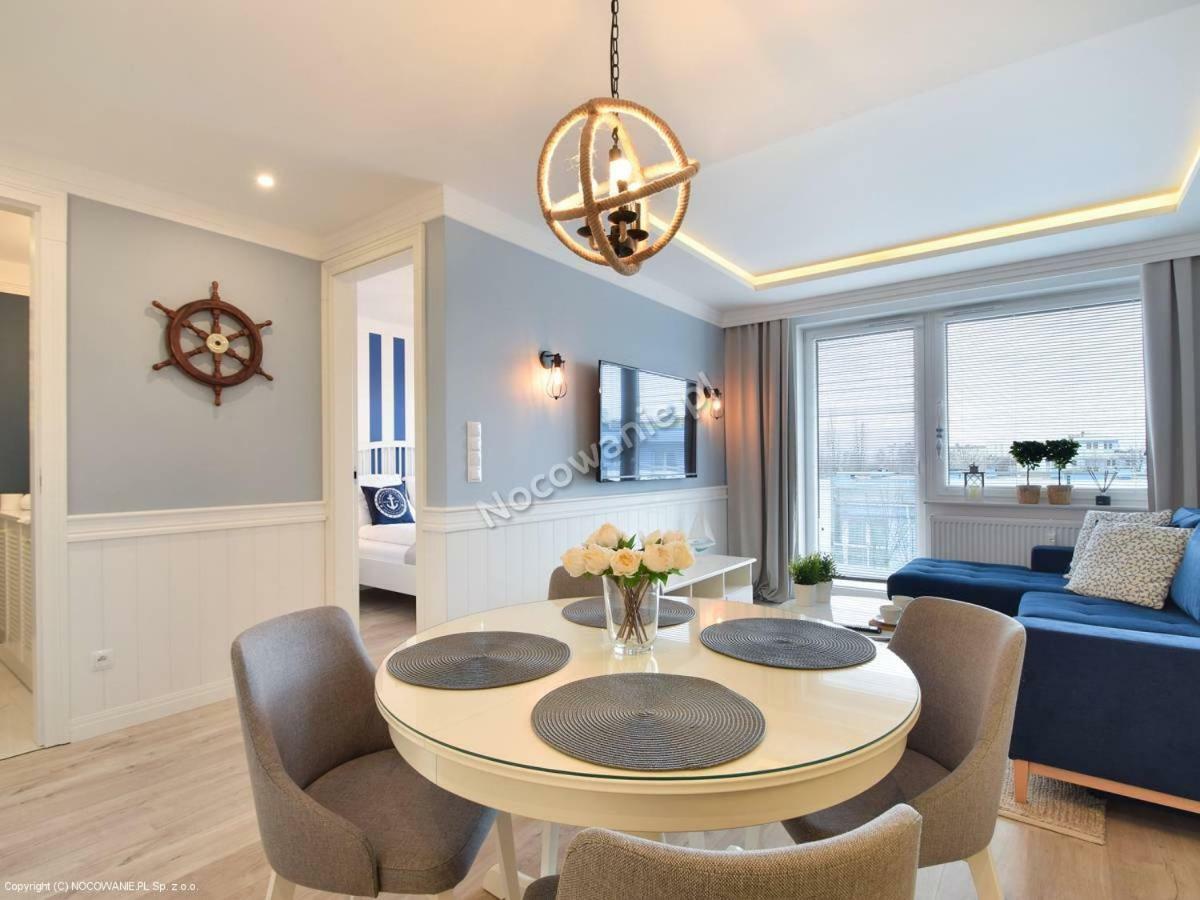Apartament Blizej Morza Premium I Kołobrzeg Esterno foto